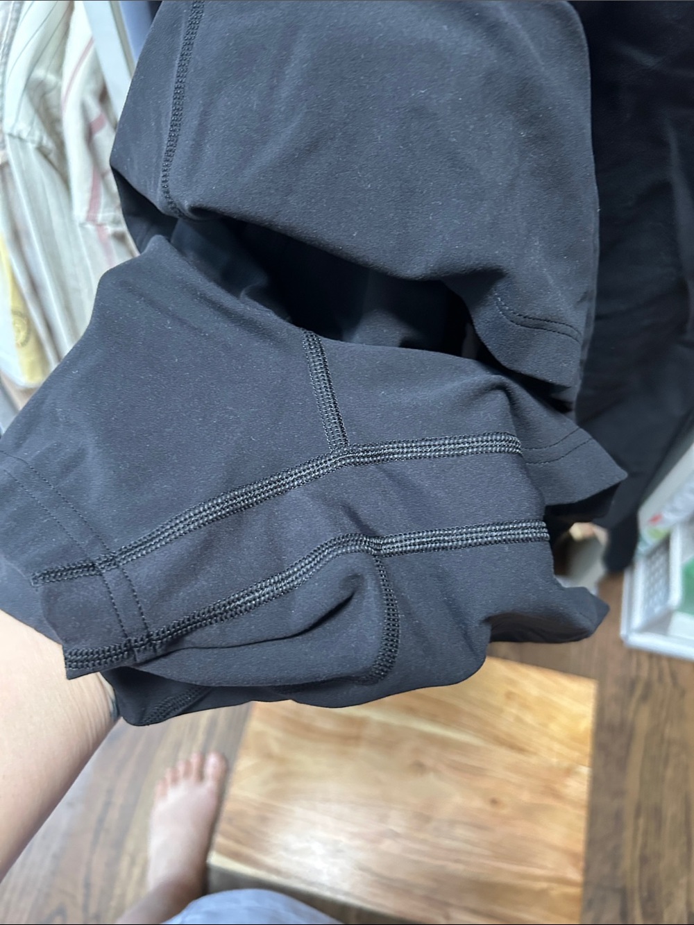 Lululemon Align dress size 10 - Picture 6 of 7